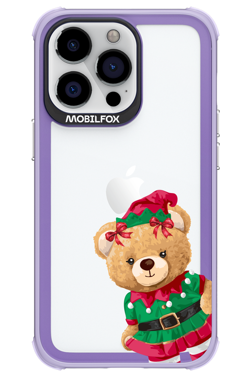 Mrs. Elf - Apple iPhone 13 Pro