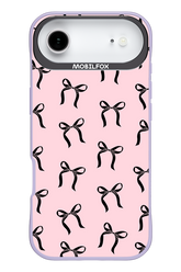 Bow Promise - Apple iPhone 17 Air