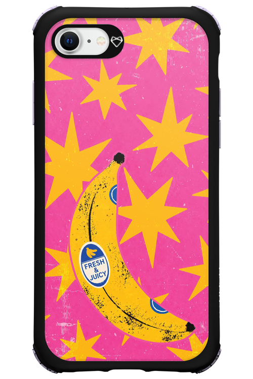 BANANA POP 2.0 - Apple iPhone SE 2022
