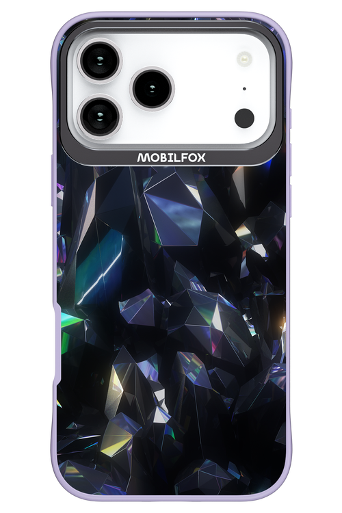 Enigma Quartz - Apple iPhone 17 Pro Max