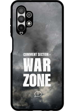WarZone - Samsung Galaxy A13 4G