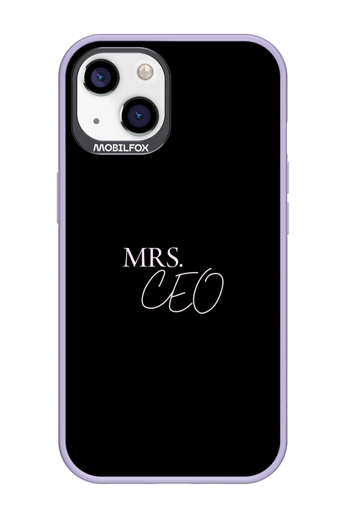 Mrs. CEO  - Apple iPhone 13