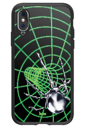 SINGULARITY - Apple iPhone X