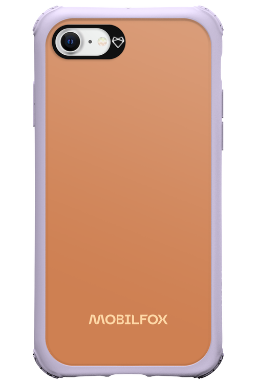 Tan - Apple iPhone SE 2022