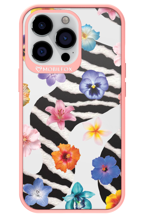 MOM'S FLOWERS - Apple iPhone 13 Pro