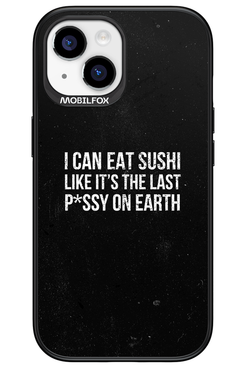 SUSHI 2.0 - Apple iPhone 15