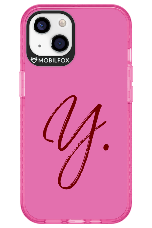 (Sorbet) Y 2.0 - Apple iPhone 13