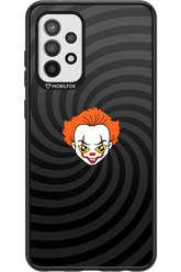 Mystery Clown - Samsung Galaxy A72