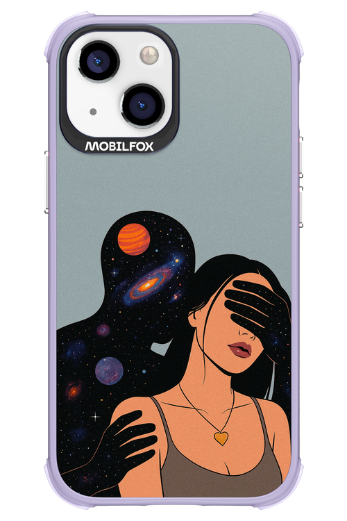 Universe Lover - Apple iPhone 13 Mini