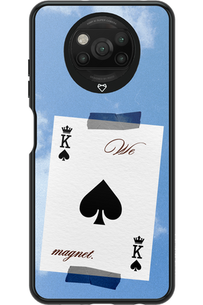 Magnet - Xiaomi Poco X3 NFC