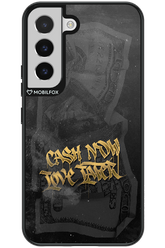 Liquid Assets Gold - Samsung Galaxy S22