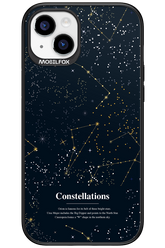 Constellations - Apple iPhone 15 Plus