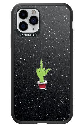 My Middle Finger - Apple iPhone 11 Pro