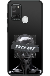 Fuck OFF 2.0 - Samsung Galaxy A21 S