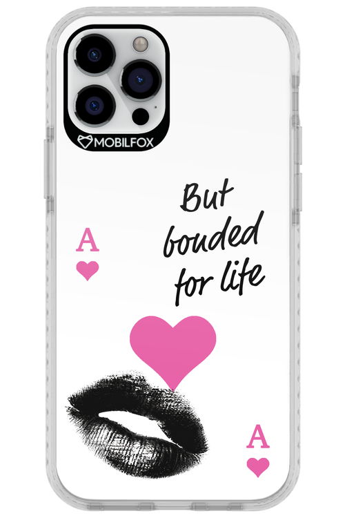 Bonded for Life 2.0 - Apple iPhone 12 Pro