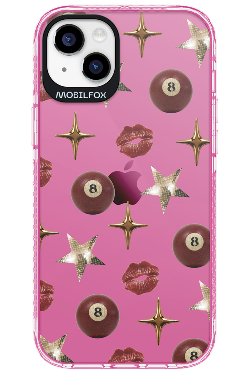 Lucky strike 2.0 - Apple iPhone 14 Plus