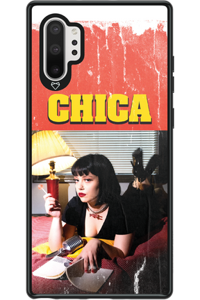 CHICA - Samsung Galaxy Note 10+
