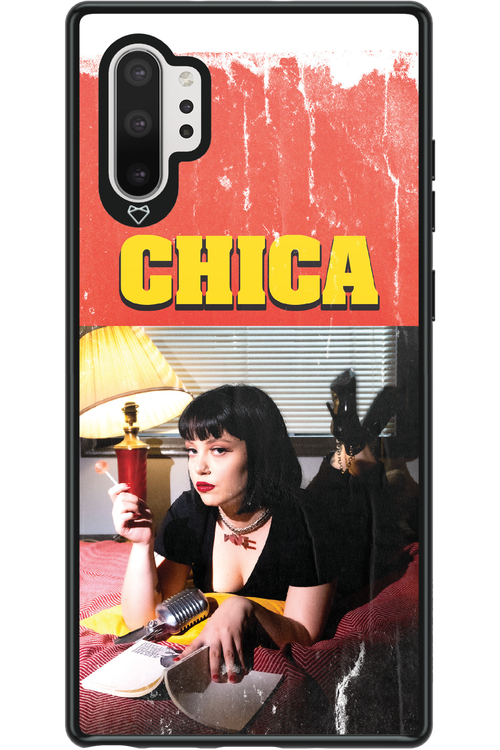 CHICA - Samsung Galaxy Note 10+