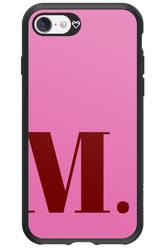 M (Sorbet) 2.0 - Apple iPhone 7
