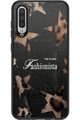 Iconic Fashionista - Samsung Galaxy A70