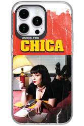 CHICA - Apple iPhone 15 Pro Max