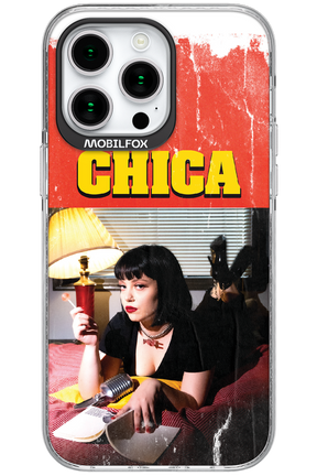 CHICA - Apple iPhone 15 Pro Max