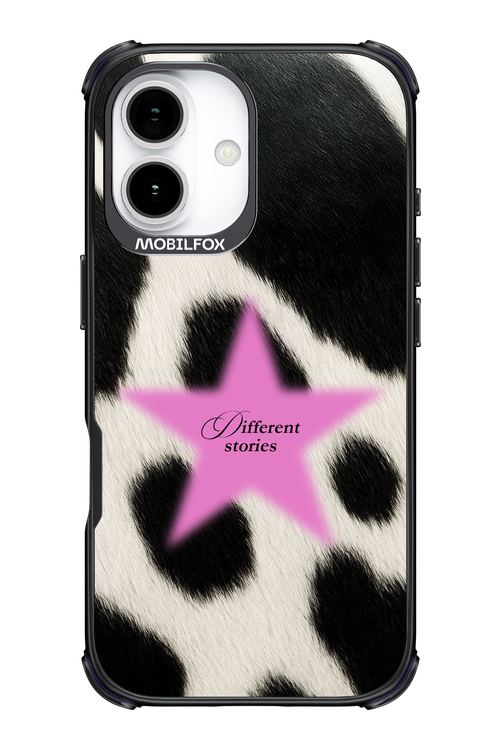 Same Chapter Pink 2.0 - Apple iPhone 17