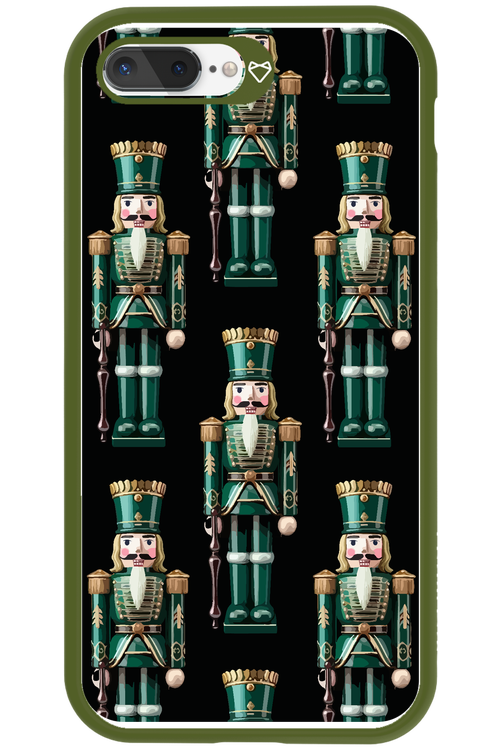 Nutcracker - Apple iPhone 8 Plus