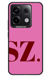SZ (Sorbet) 2.0 - Xiaomi Redmi Note 13 Pro 5G
