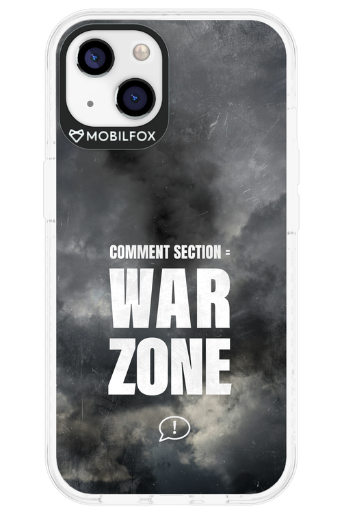 WarZone - Apple iPhone 13