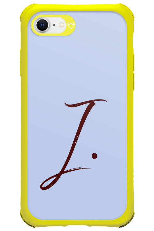 (Jellyfish Presso) I 2.0 - Apple iPhone 7