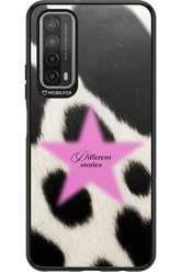 Same Chapter Pink 2.0 - Huawei P Smart 2021