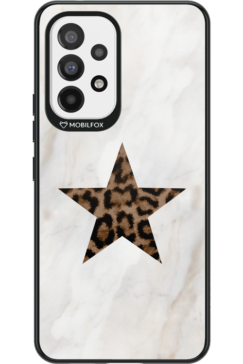 Marbel Star - Samsung Galaxy A53