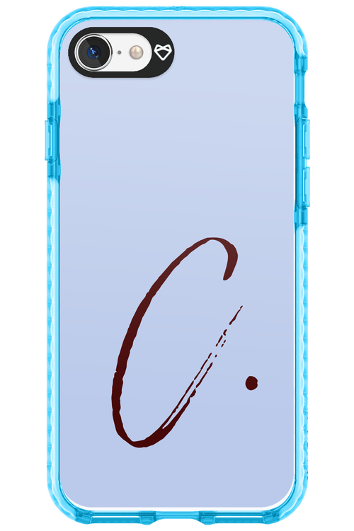 (Jellyfish Presso) C 2.0 - Apple iPhone SE 2020