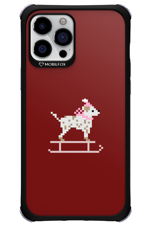 Chill Pup - Apple iPhone 12 Pro Max