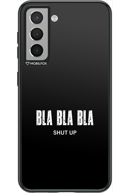 Bla Bla II 2.0 - Samsung Galaxy S21