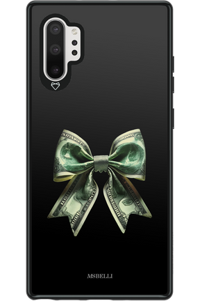 Money is Cute 2.0 - Samsung Galaxy Note 10+