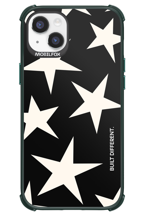 Built Different BW - Apple iPhone 14 Plus