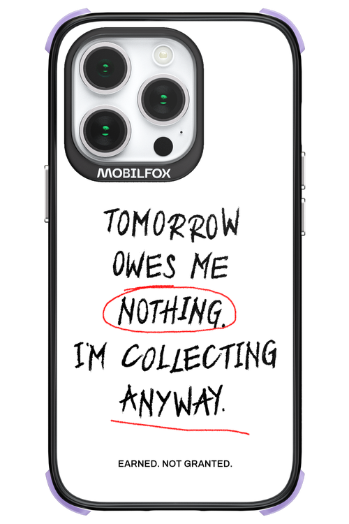 Anyway 2.0 - Apple iPhone 14 Pro