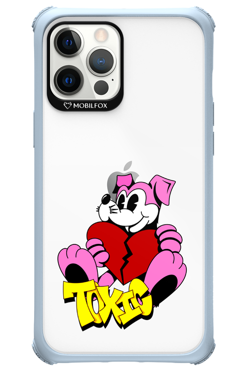 Toxic Dreams - Apple iPhone 12 Pro Max