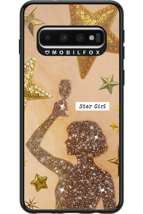 Star Girl - Samsung Galaxy S10