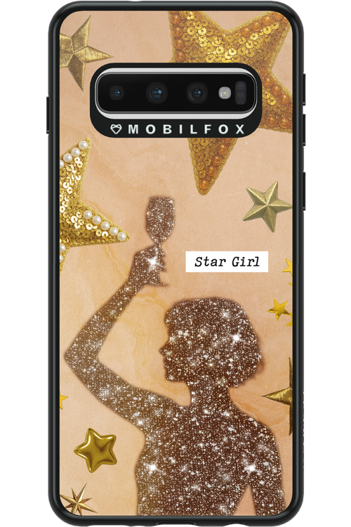 Star Girl - Samsung Galaxy S10