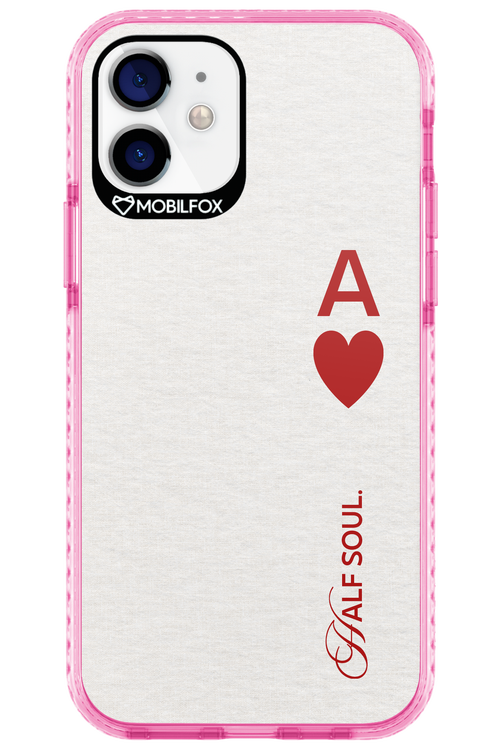 Half - Apple iPhone 12