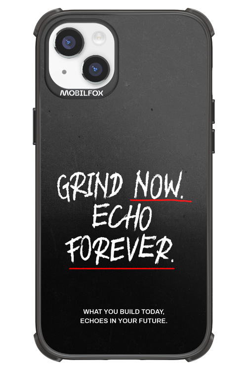 Grind Now - Apple iPhone 14 Plus