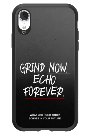 Grind Now 2.0 - Apple iPhone XR