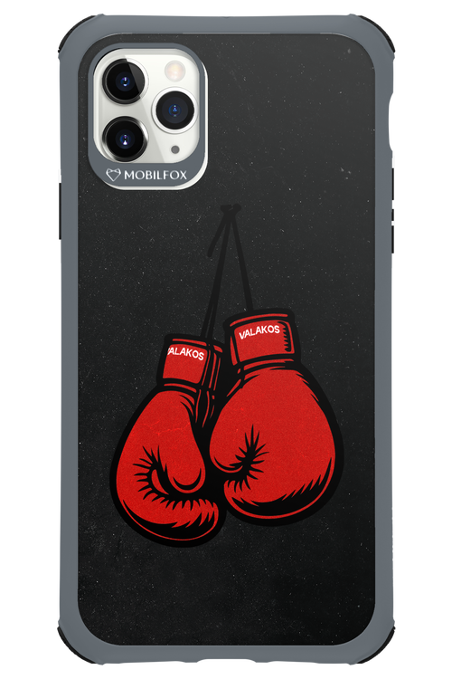 BoxRrr 2.0 - Apple iPhone 11 Pro Max