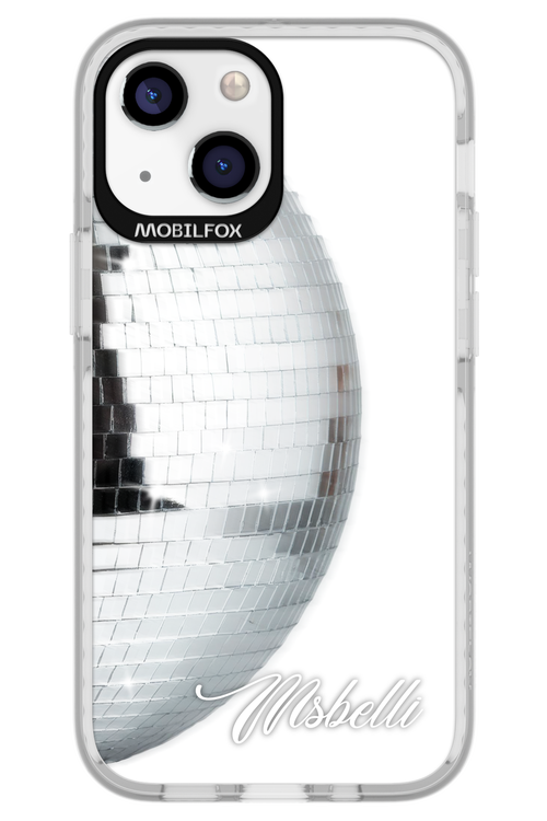 Disco Mood 2.0 - Apple iPhone 13 Mini