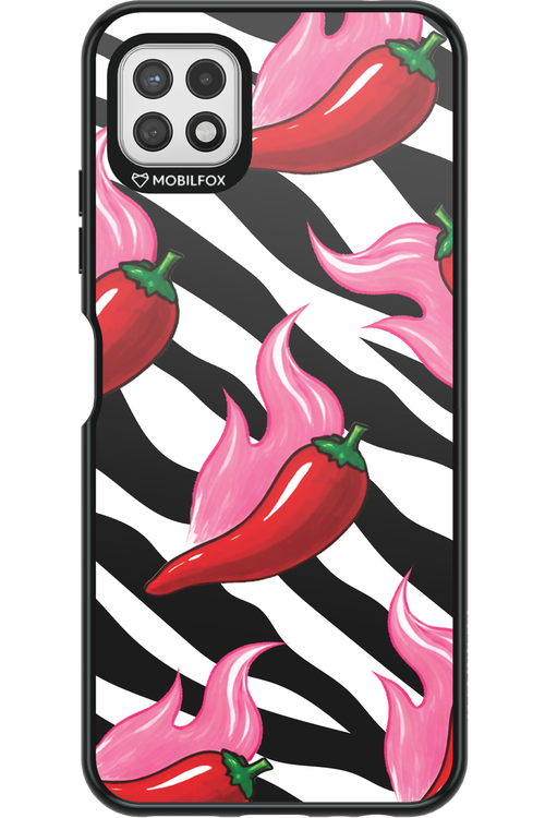 SPICY STRIPES 2.0 - Samsung Galaxy A22 5G