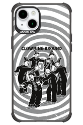 Glowing Around - Apple iPhone 15 Plus