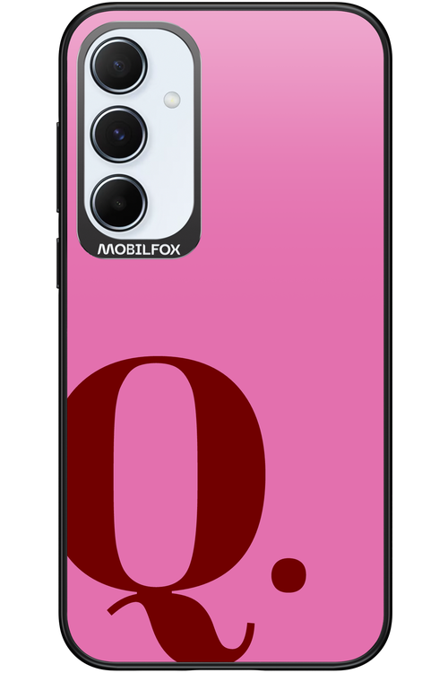 Q (Sorbet) 2.0 - Samsung Galaxy A55